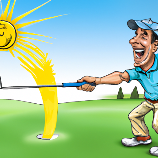 Master your golf swing with our comprehensive guide on how to fix a slice with irons. Get ready to impress your buddies on the course!