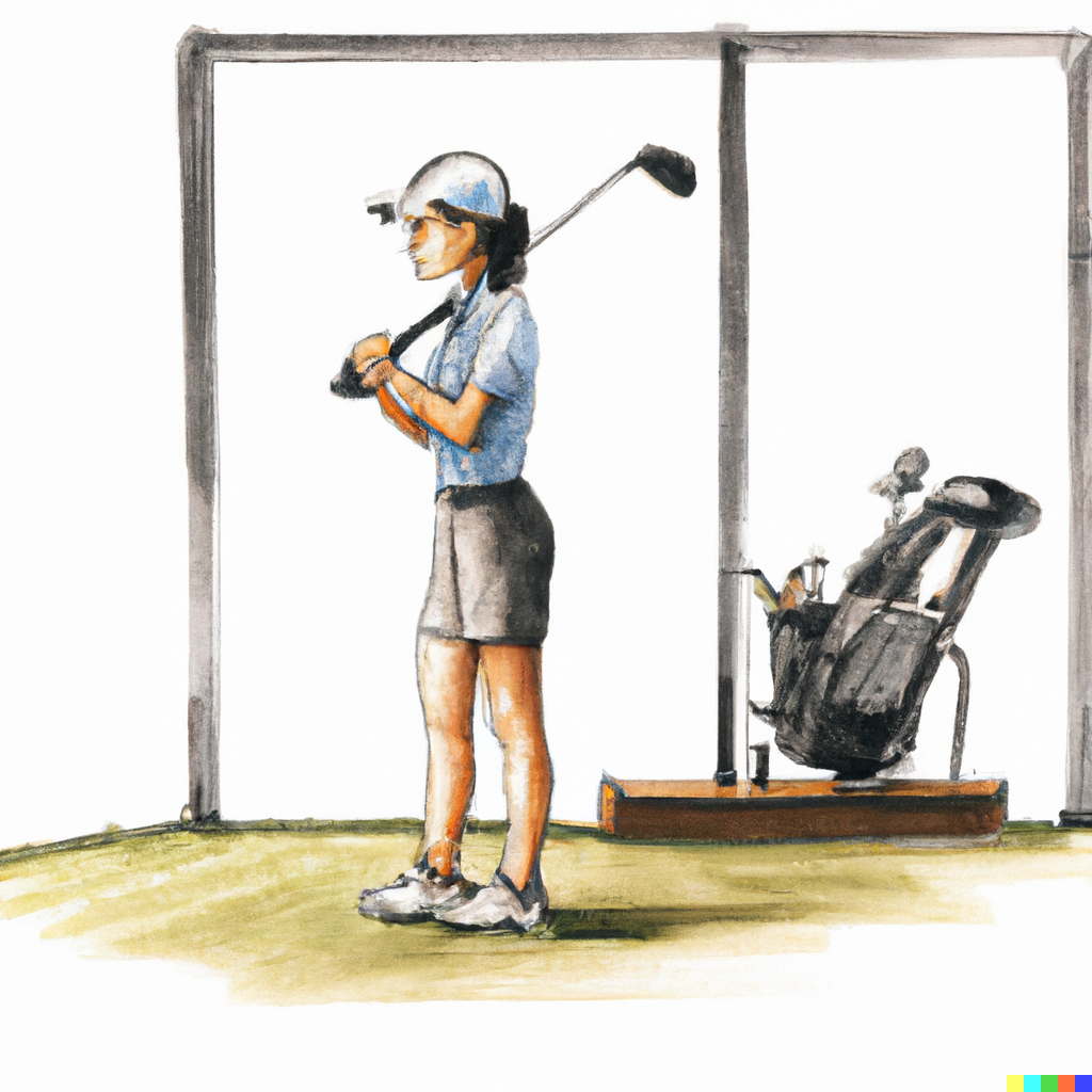 When it comes to choosing the right golf impact screen for your home simulator, there are a few things to consider.