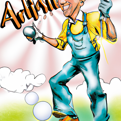 Discover the secrets of the Moe Norman golf swing and transform your golf game. Learn how this unique technique can help you hit longer, straighter shots.