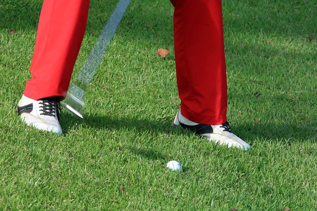 Any senior golfer can get rid of their humiliation by using a repeatable senior swing, because it helps you swing the same way every time.
