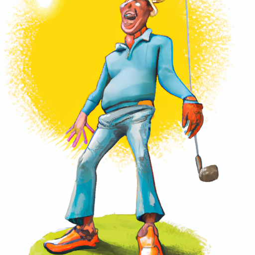 Master the art of golf with the single plane golf swing. Improve your game's consistency and accuracy with our comprehensive guide.