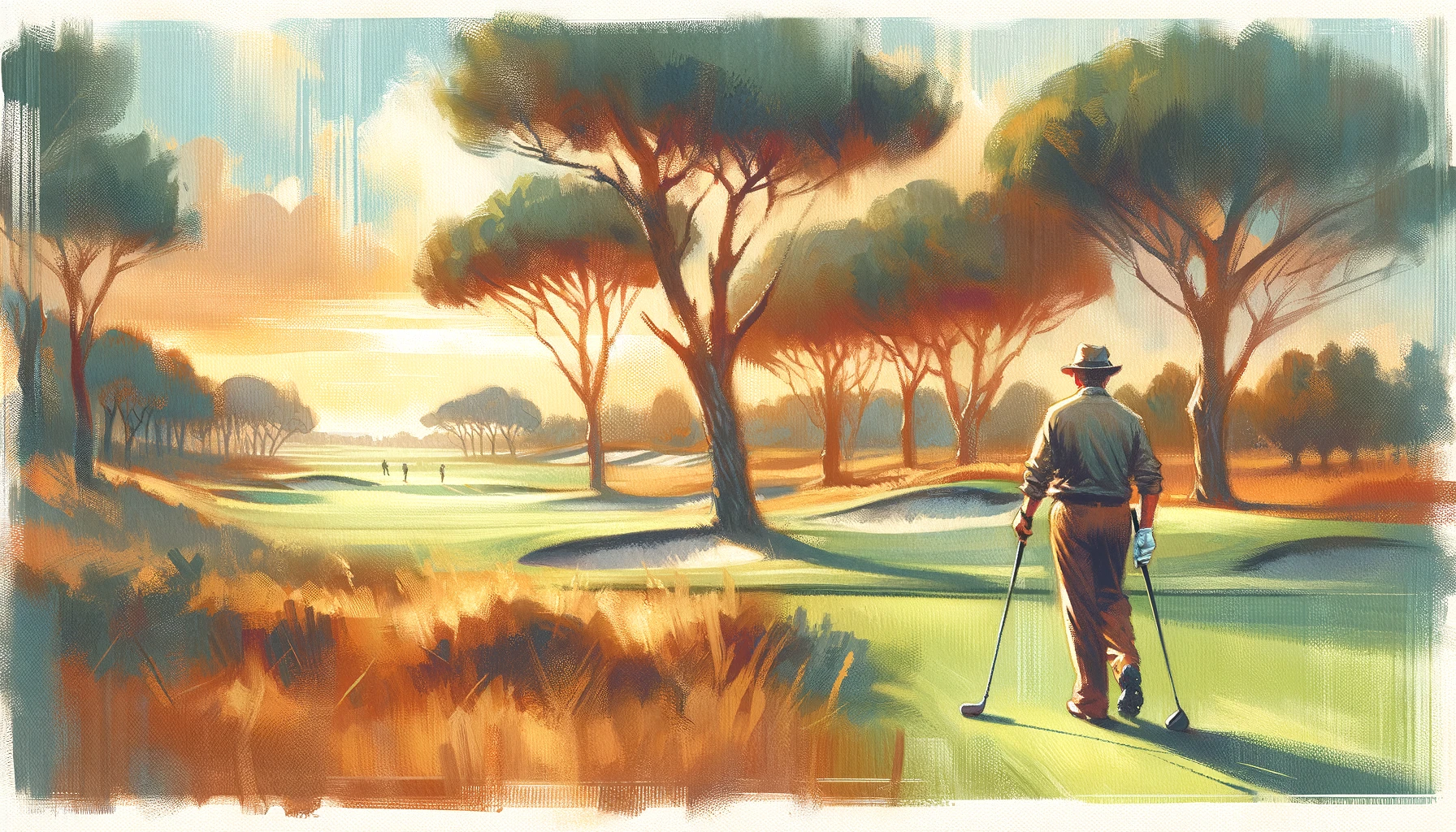 Discover how getting the right equipment can transform your golf game in this essential guide. Maximize your performance on the course today.