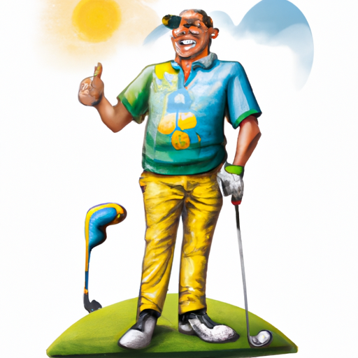 Discover the secrets of natural golf and transform your game. Say goodbye to inconsistencies and hello to longer, straighter shots.