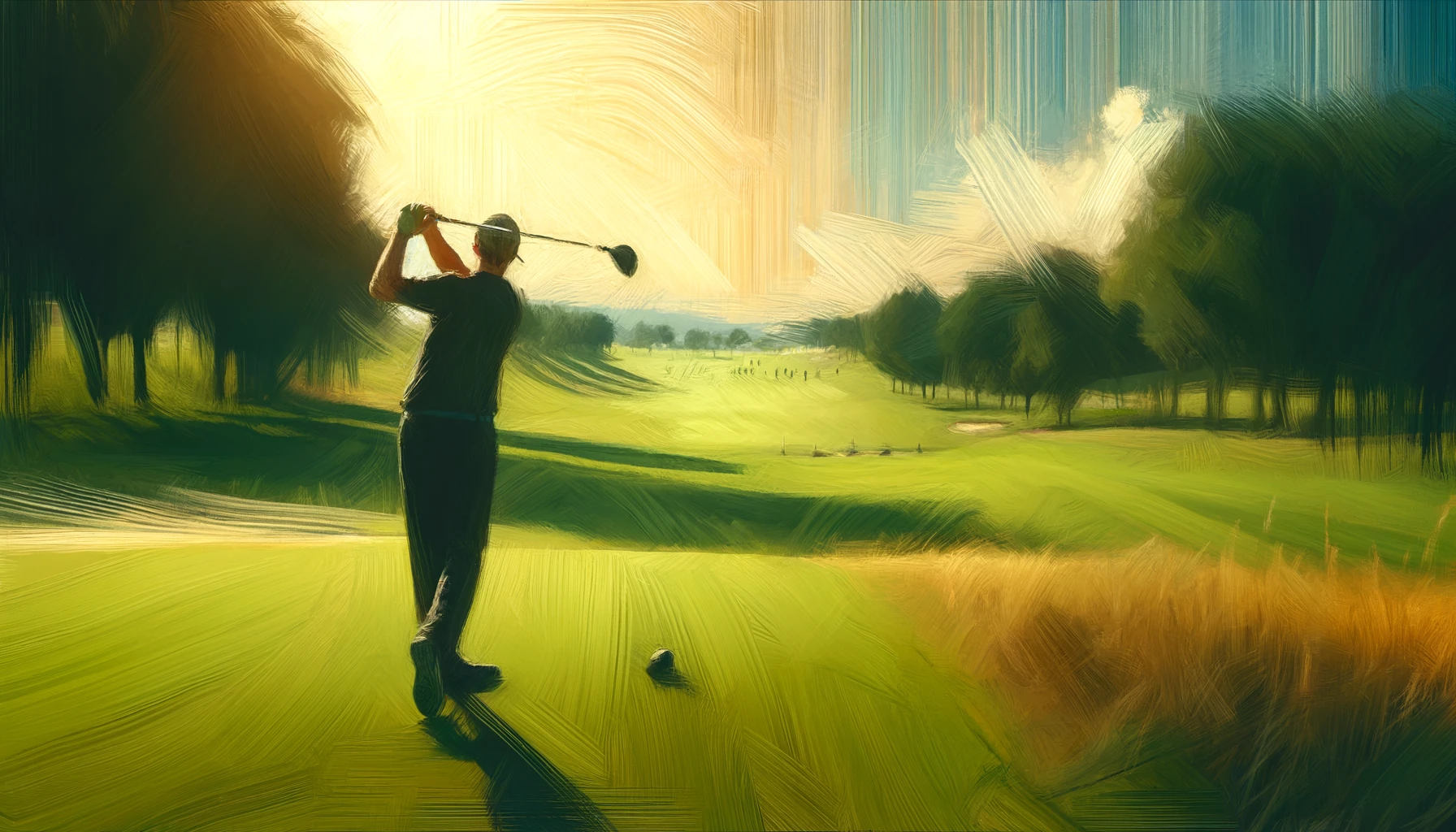 Discover proven strategies and tips on how to get good at golf. Master your game with advice on techniques, practice, and equipment.