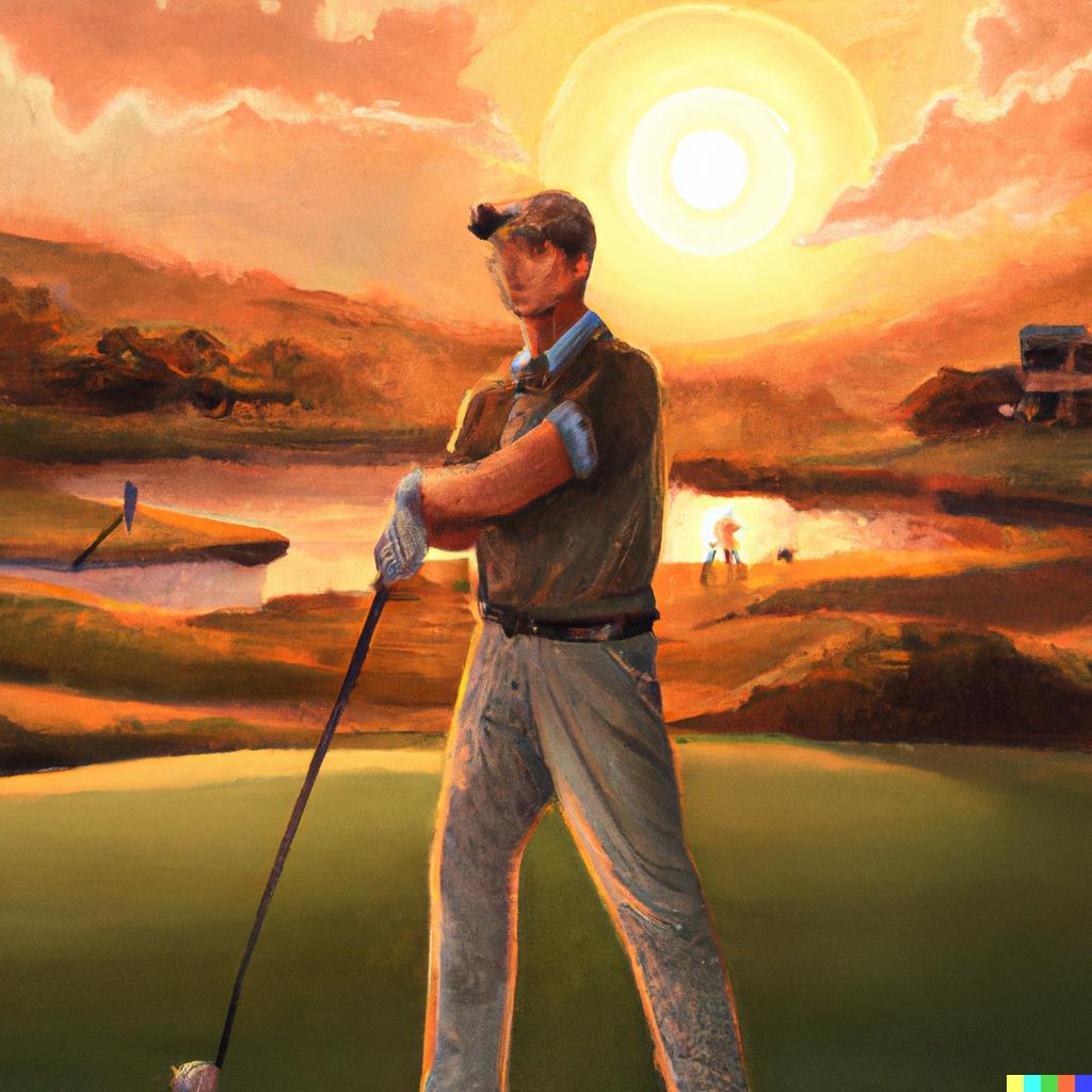 The Best Golf Simulators For Weekend Golfers