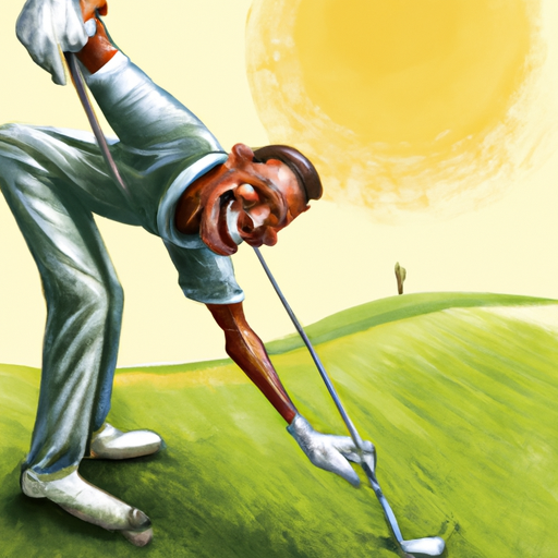 Improve your golf game with our putting stroke tips. Discover the secrets of a weekend golfer and take your putting to the next level.