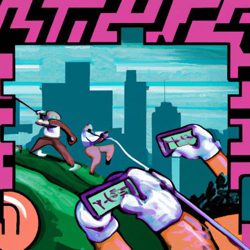 Discover how you can golf on a budget, resources, and equipment to unlock your potential and impress your buddies.