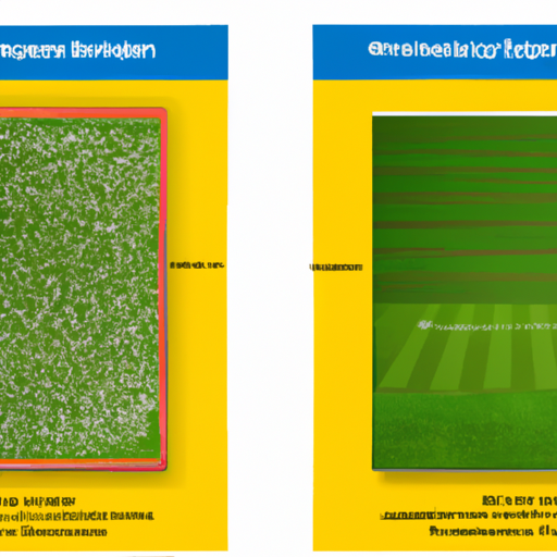 Golf Mat vs Grass Distance Unravel the Mystery for Weekend Warriors