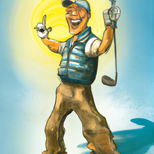 Discover the essential driving range tips for beginners that will transform your golf game. Learn the secrets and impress your buddies.