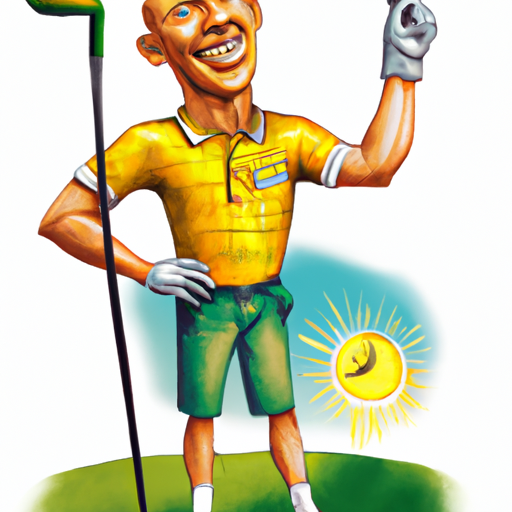 Master the art of wrist hinge in golf swing and unlock your true power on the golf course. Improve your game with our comprehensive guide.