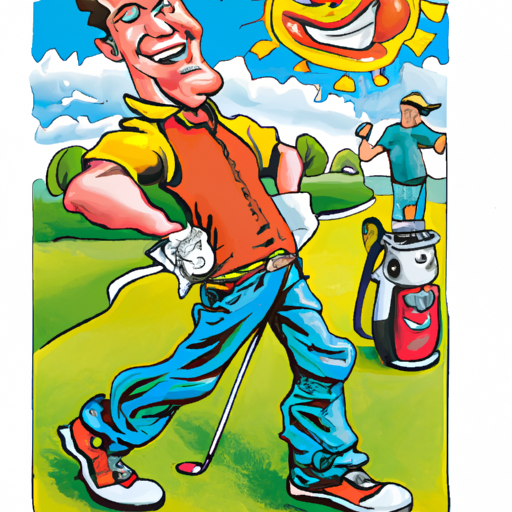 Embark on a journey to golfing glory with our guide to hitting irons. Master the art of iron shots and transform your game today!