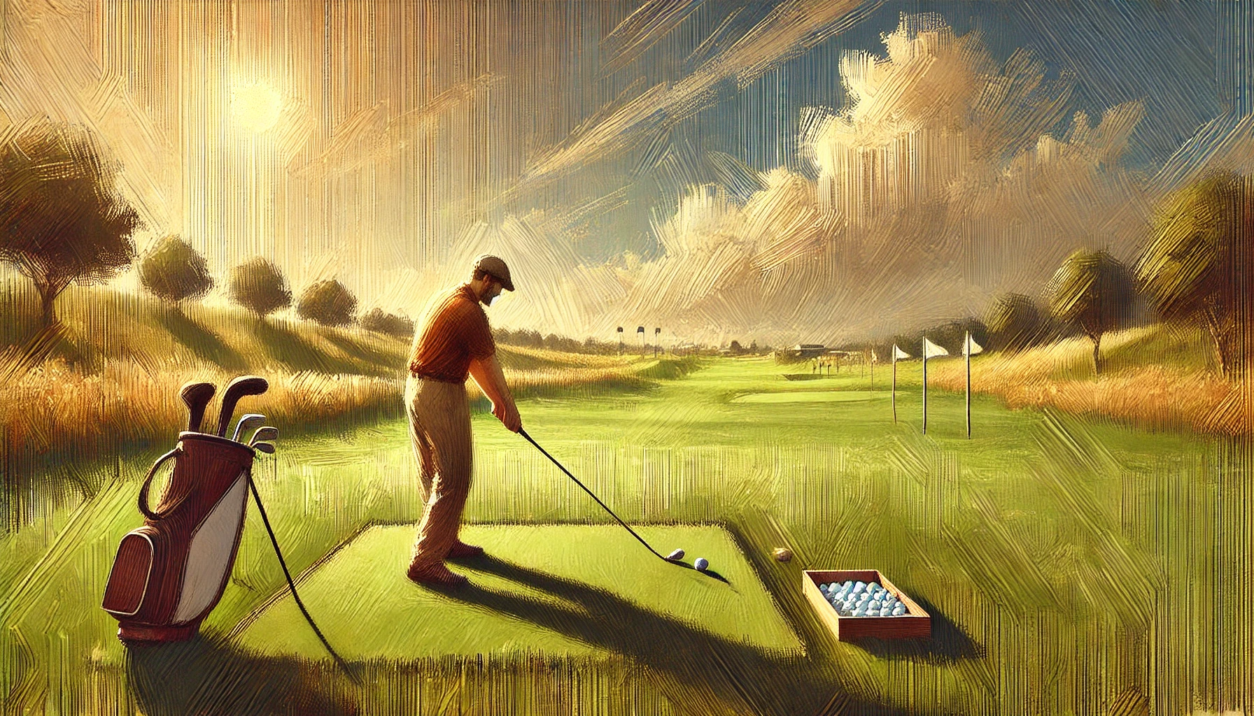 Discover tips to drastically improve your golf game. Learn how to impress your buddies and lower your score with these insider secrets.