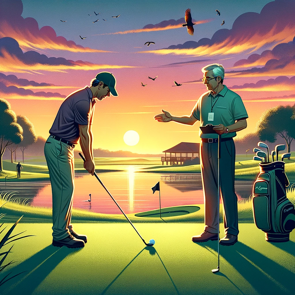 How Golf Clubs Are Fitted: Unlocking the Secrets to a Better Game