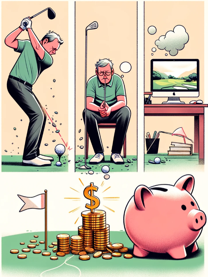 Discover the true cost of golf lessons and what factors influence the price. Dive into our comprehensive guide to make an informed decision.