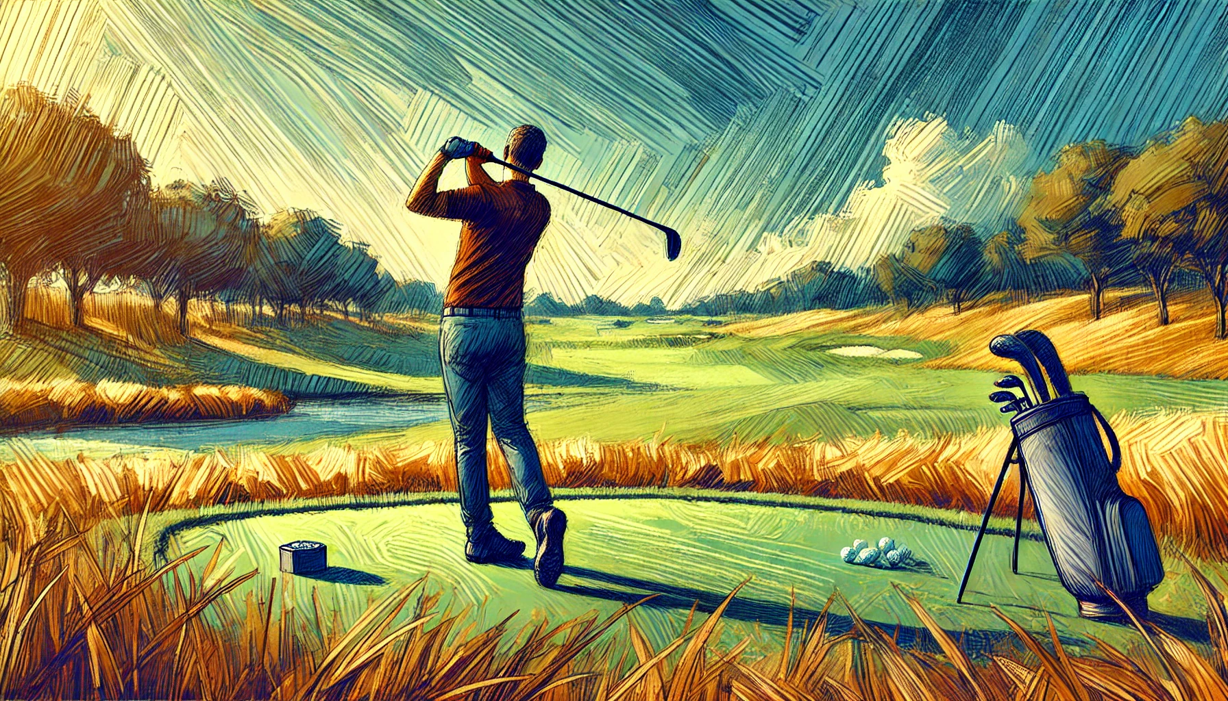 Discover insider tricks to rapidly improve your golf game. Master your swing, lower your handicap, and impress your buddies on the green.