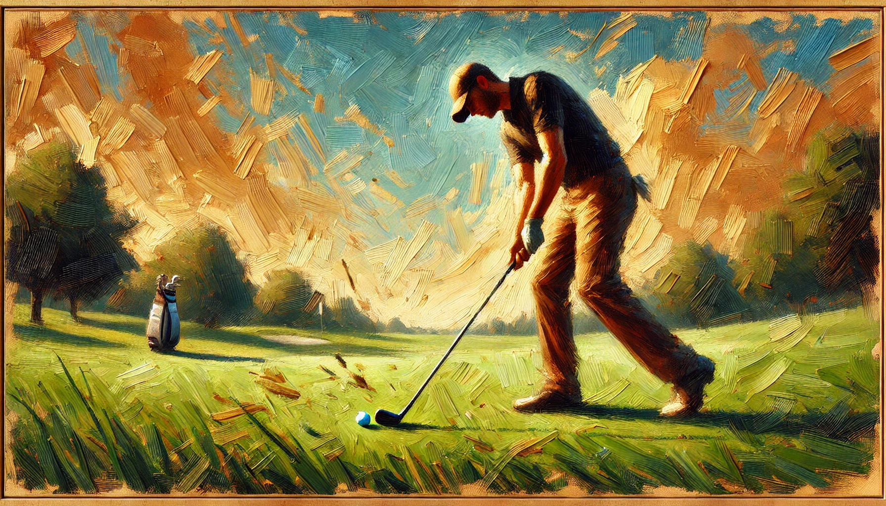 Discover expert strategies to fix your golf shank. Learn proper grip, stance, and swing techniques to eliminate shanks and improve your game today.