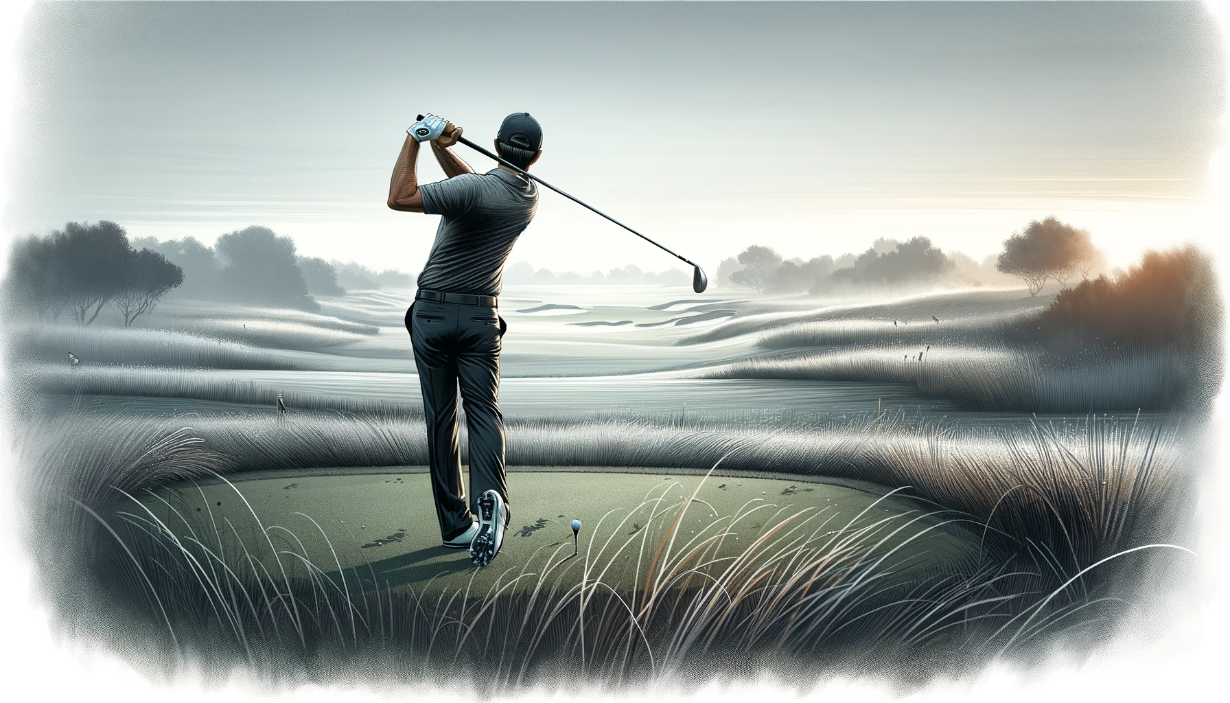 Discover how to master low iron shots with our tips and techniques, perfect for weekend golfers.