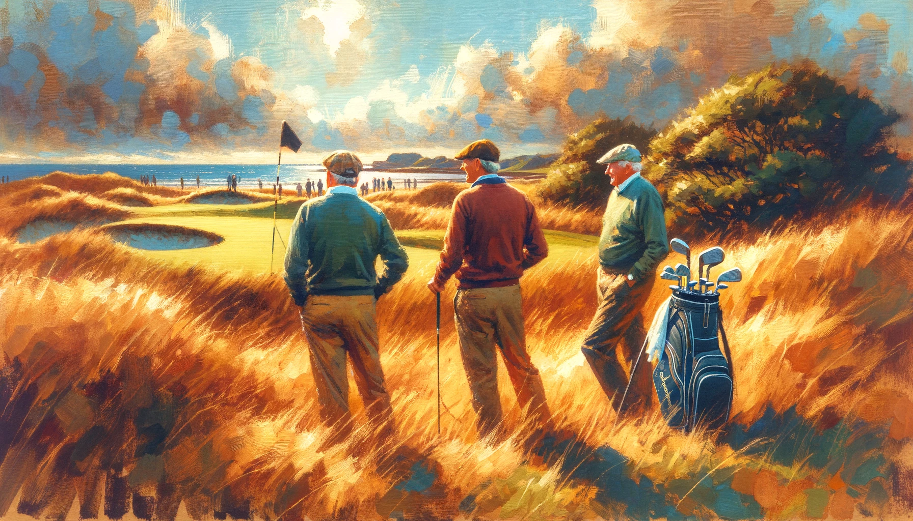 Learn how to increase golf swing speed with these expert tips and drills. Boost your game, hit longer drives, and impress your buddies on the course!