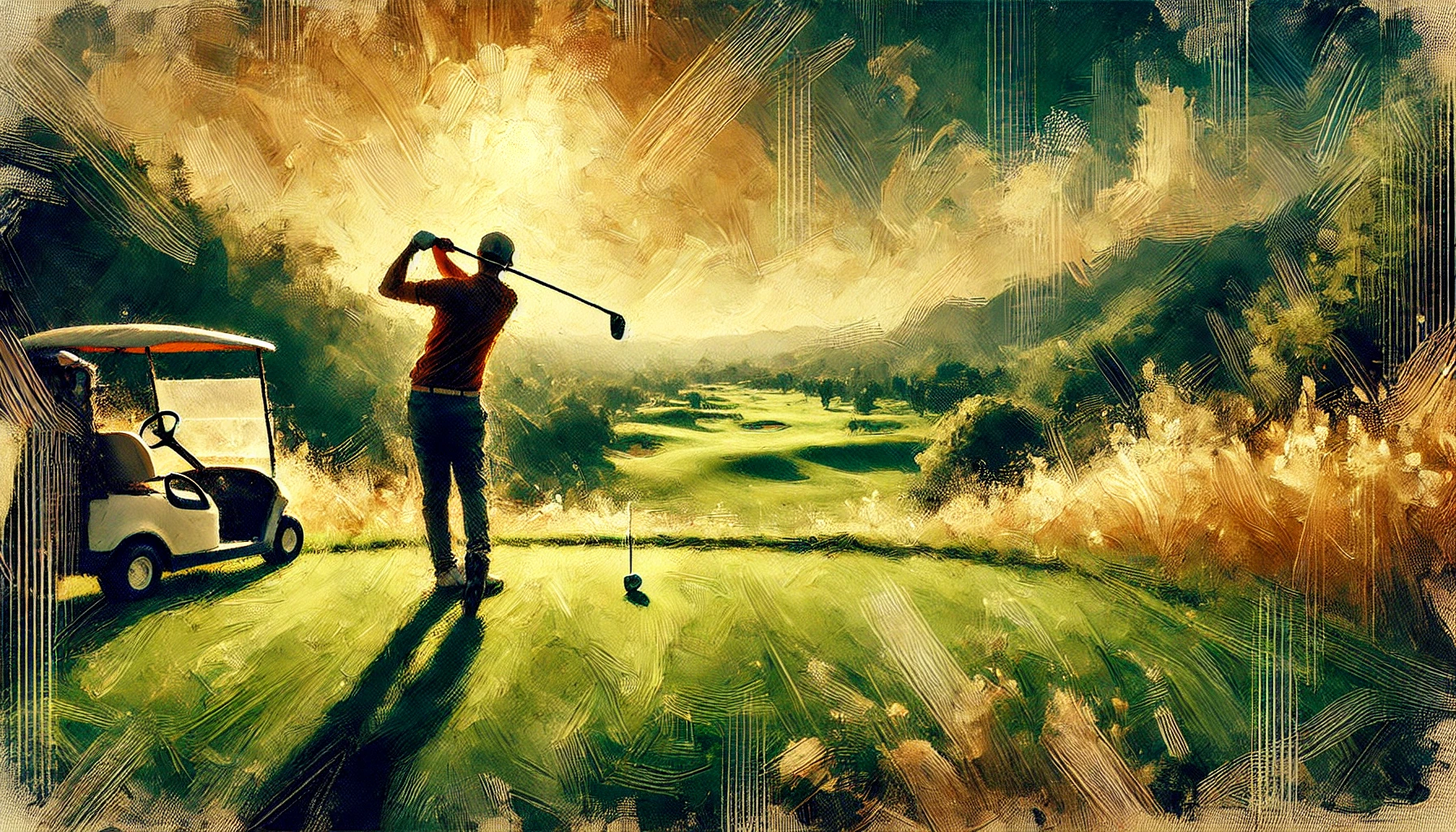 Discover proven strategies to elevate your golf game, from your swing to course management. Learn how to play golf better and lower your scores today.