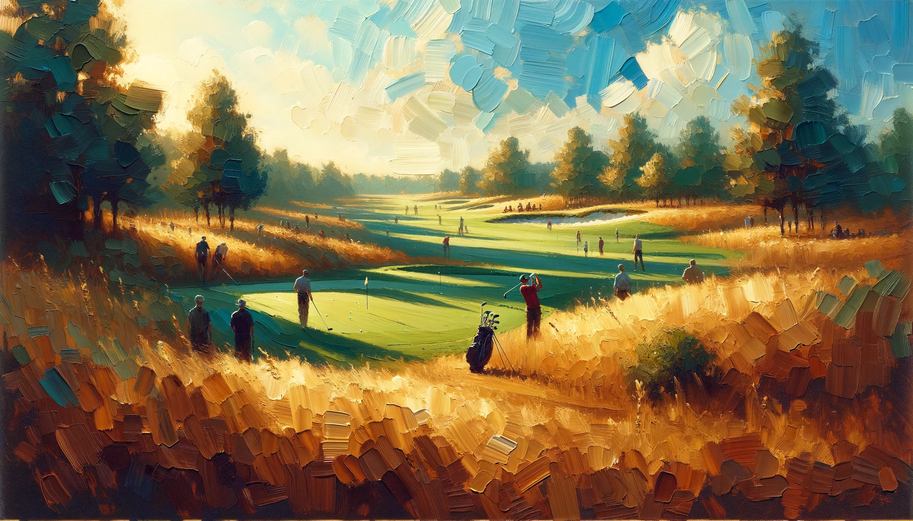 Discover budget-friendly ways to golf. Learn practical tips for affordable equipment, discounted tee times, and max your golfing experience on a tight budget.