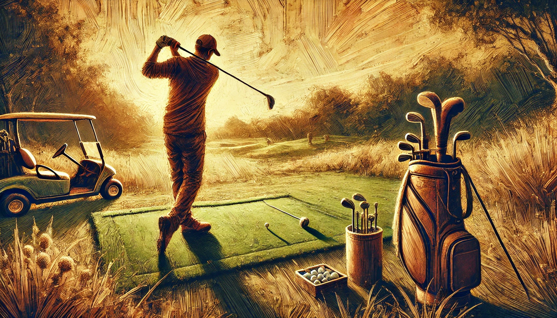 Discover the insider secrets to dominate your next golf tournament. This comprehensive guide covers mental prep, gear selection, and practice strategies for weekend warriors.