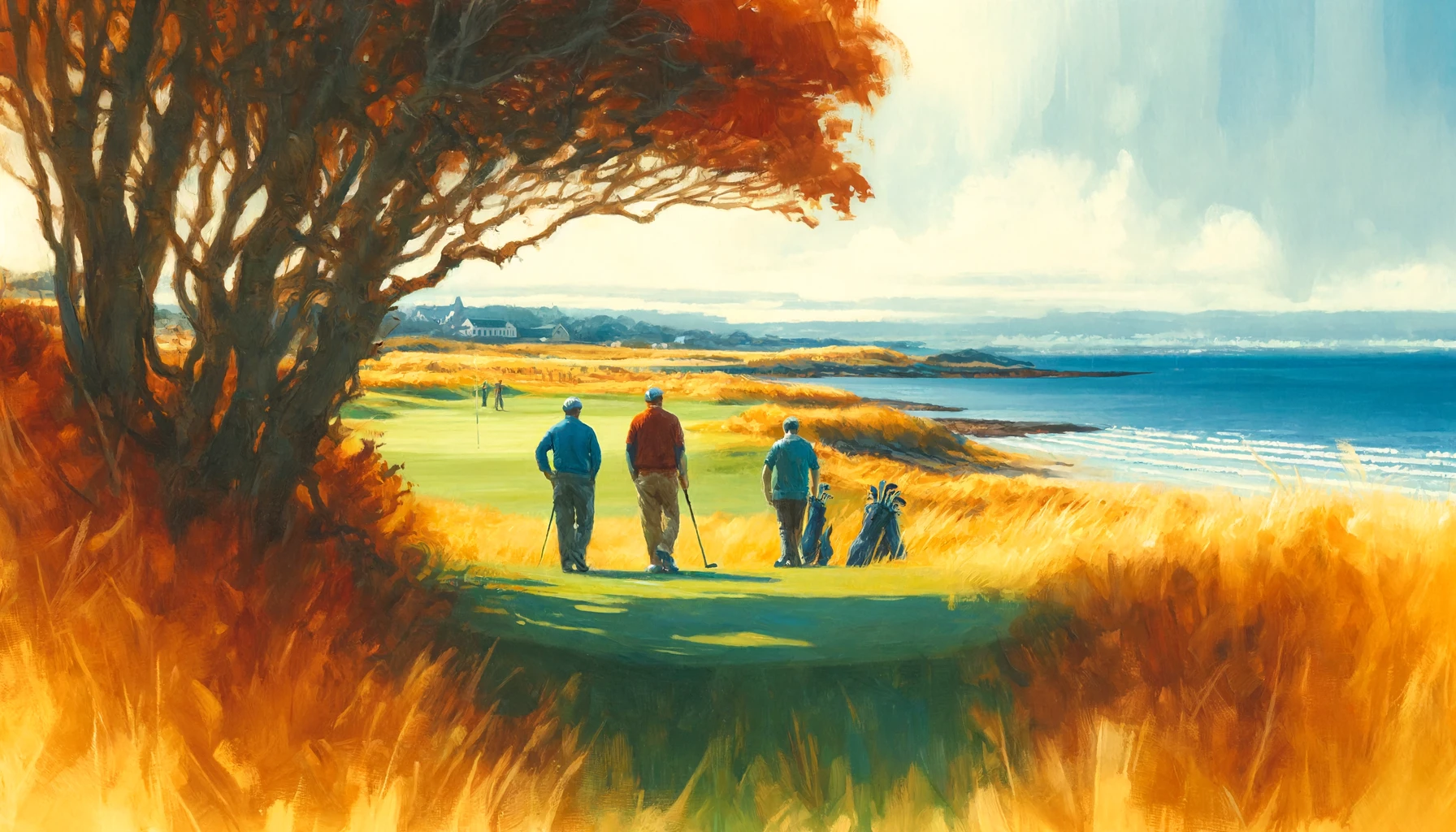 Learn how to stop topping the golf ball with these essential tips. Improve your golf game and hit better shots with advice and practical drills.