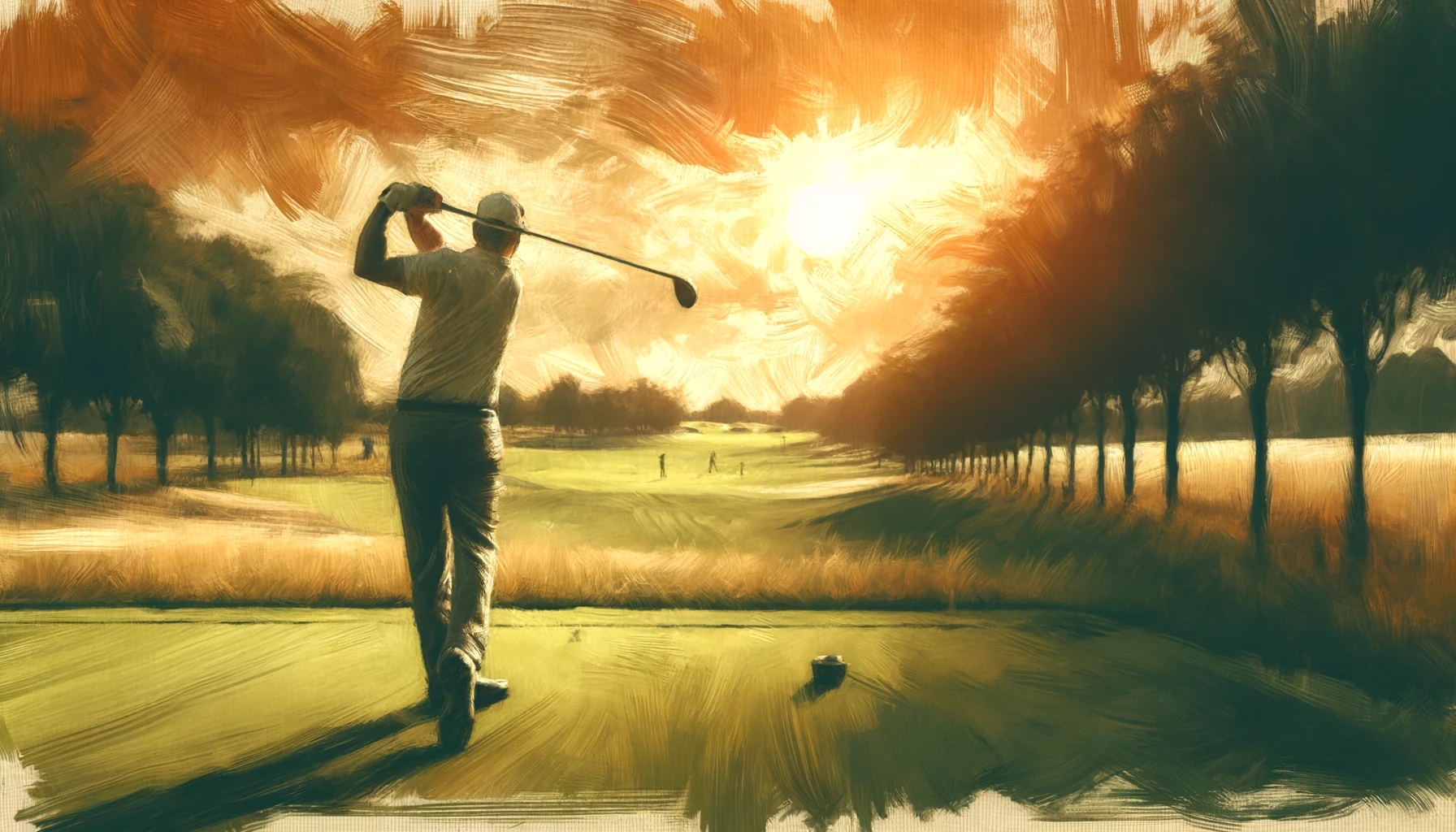 How to swing a golf driver mid swing How to swing a golf driver mid swing