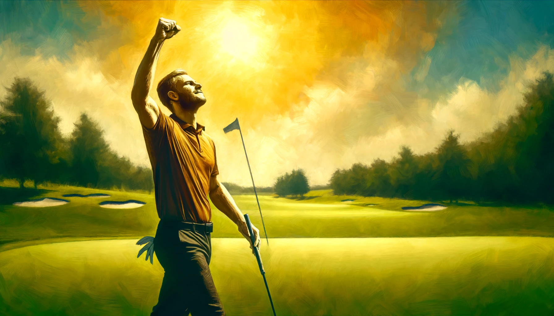 Discover strategies to elevate your golf game, from perfecting your swing to mastering course management. Learn how to win golf and impress your buddies today!