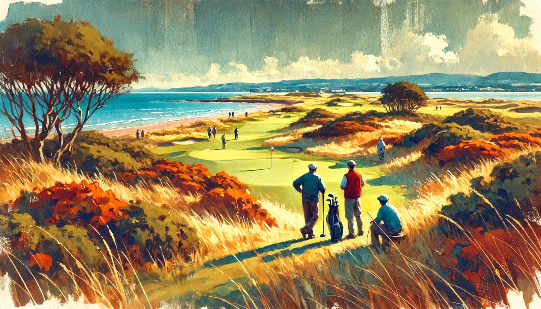 Improve golf swing tips