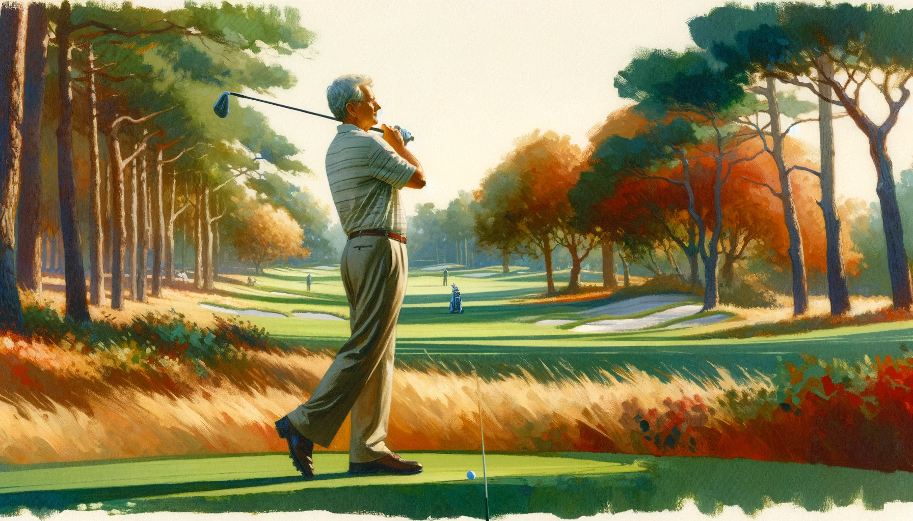 Lower body strength for golfers serene course Lower body strength for golfers serene course