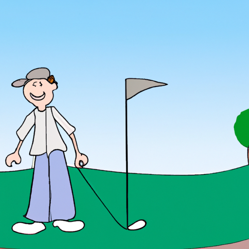 Discover the benefits of group golf lessons, how they can help you improve your game, achieve your golfing goals, and enhance your overall golfing experience.