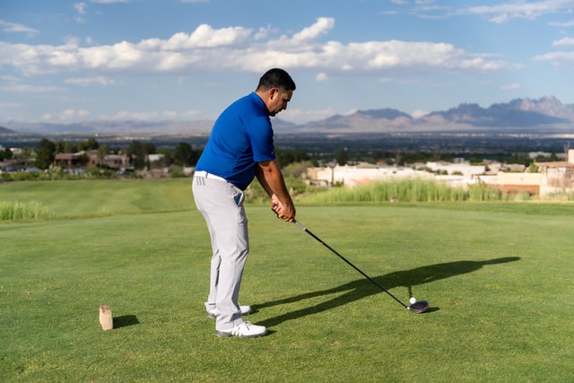 The reasons why golf is so popular around the world and why you should also try it.