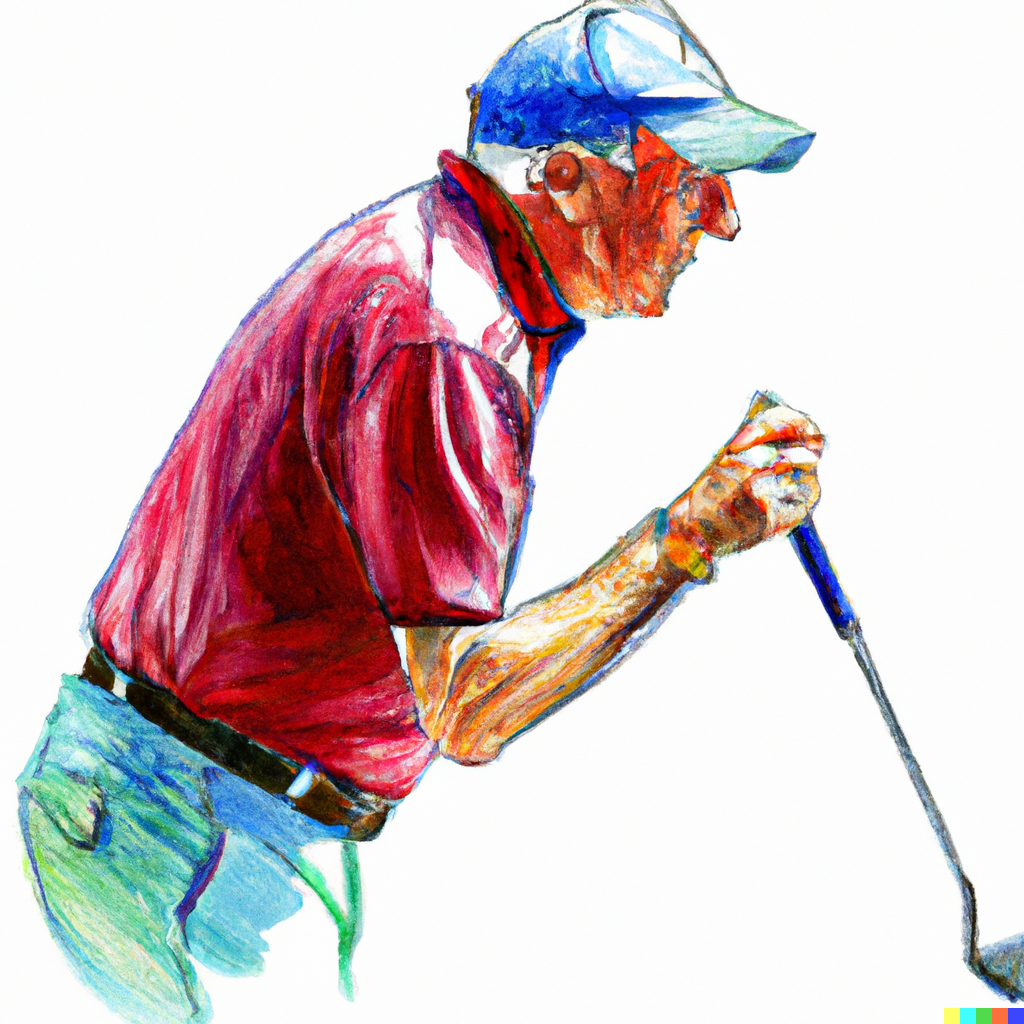 How To Benefit From The Best Golf Swing For Seniors