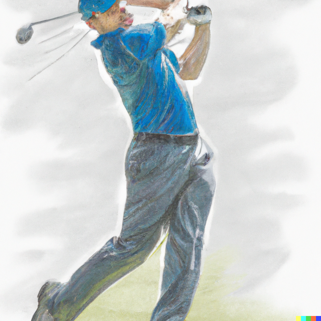 The best way to learn golf is by playing it! There's no better feeling than finally sinking that putt or hitting that drive just right.