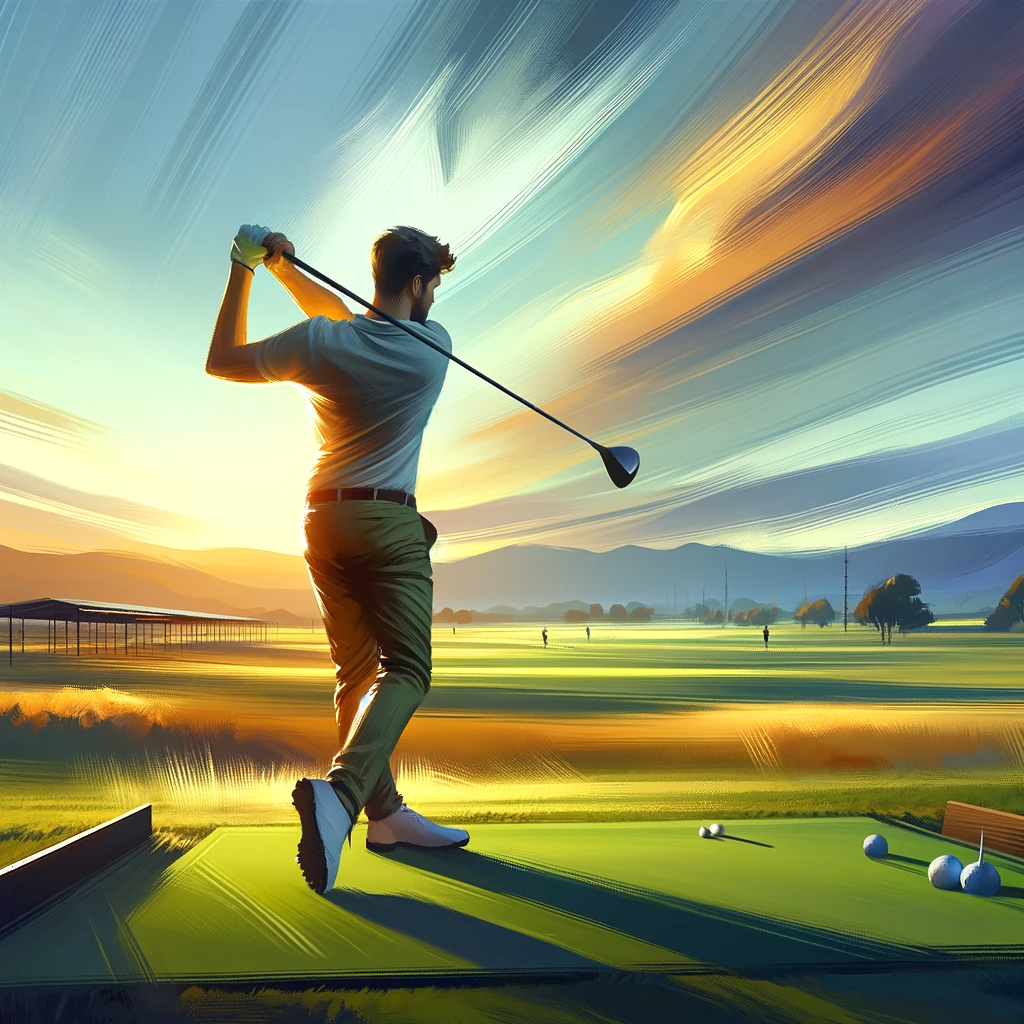 Mastering golf clubs for beginners