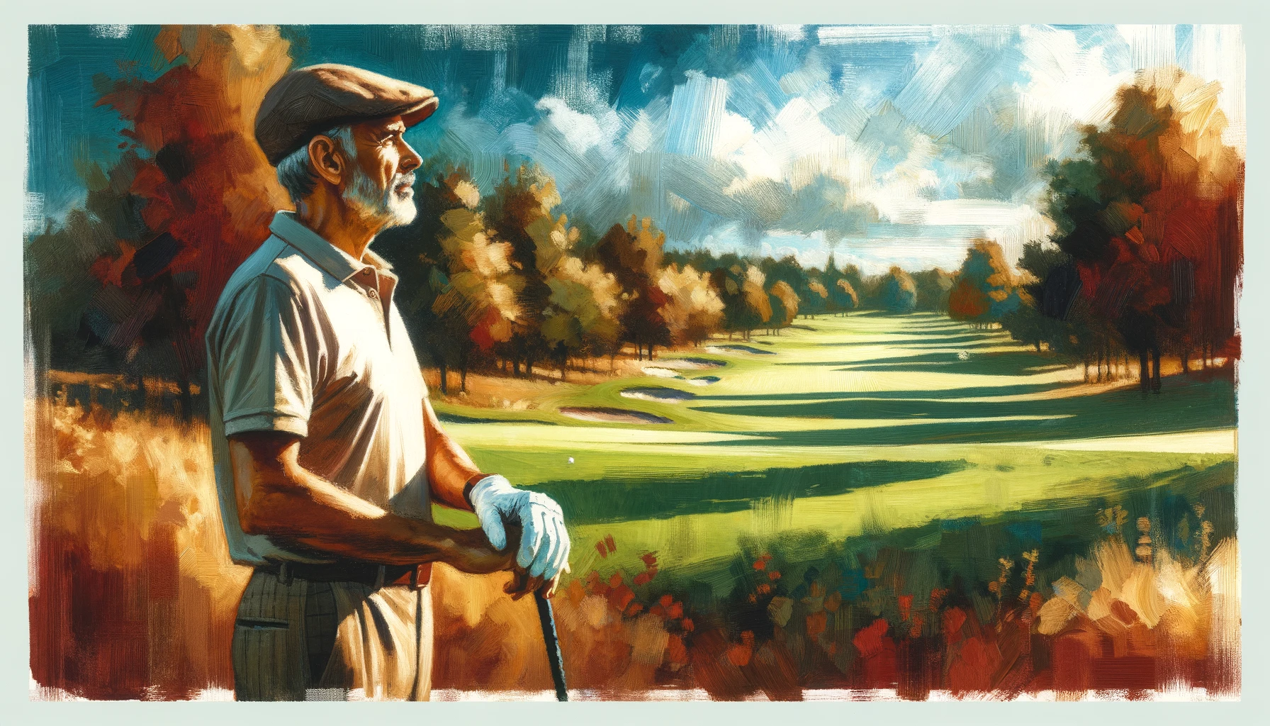 Elevate your golf game with essential tips on mastering the short game, ensuring you're prepared for any challenge on the course.