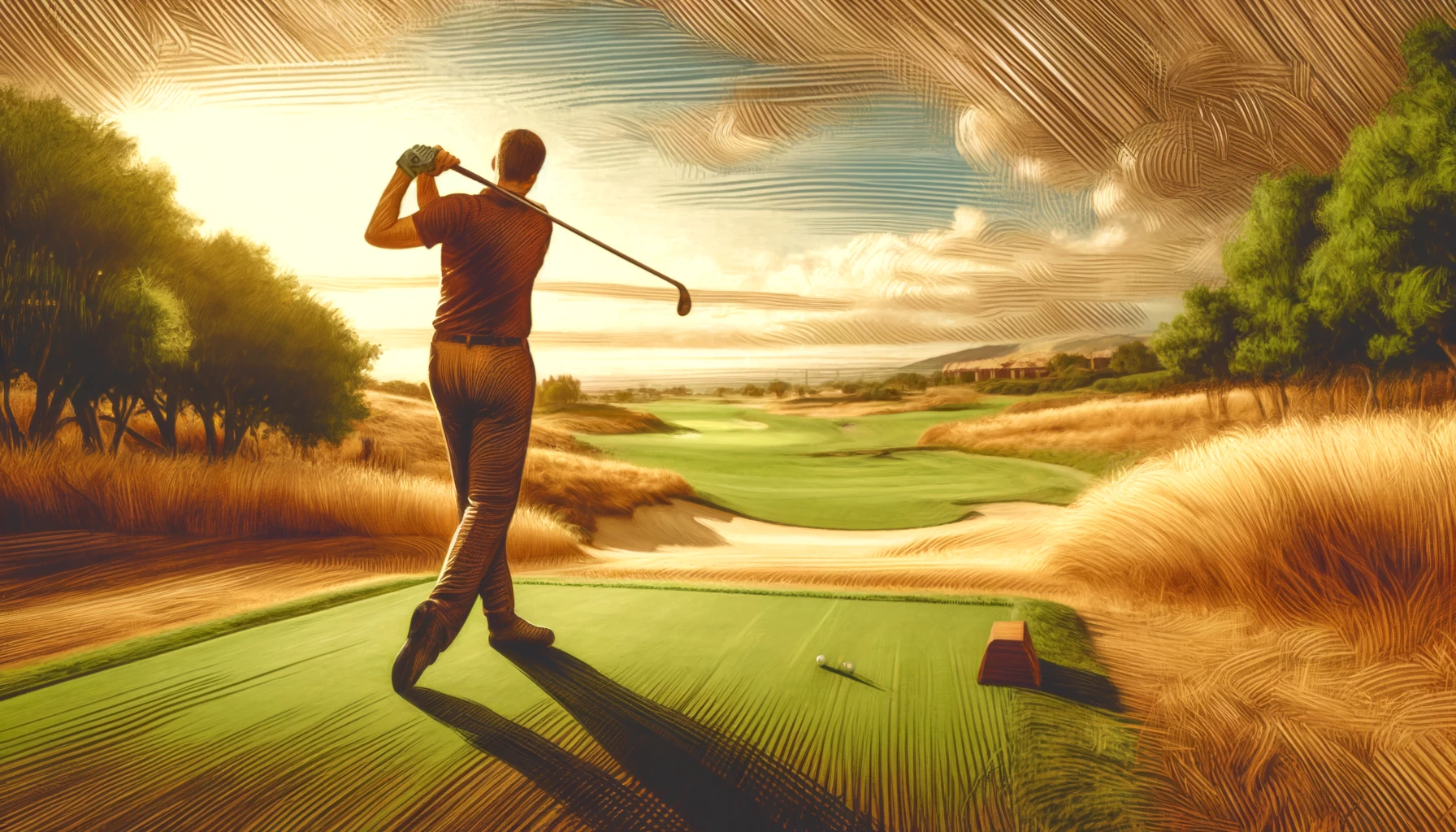 Discover what is a mid handicap golfer, along with essential tips and the best equipment to improve your game and lower your scores.