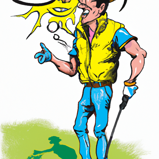 Discover the transformative power of the one plane golf swing and elevate your golf game. Perfect for weekend golfers seeking consistency and control.