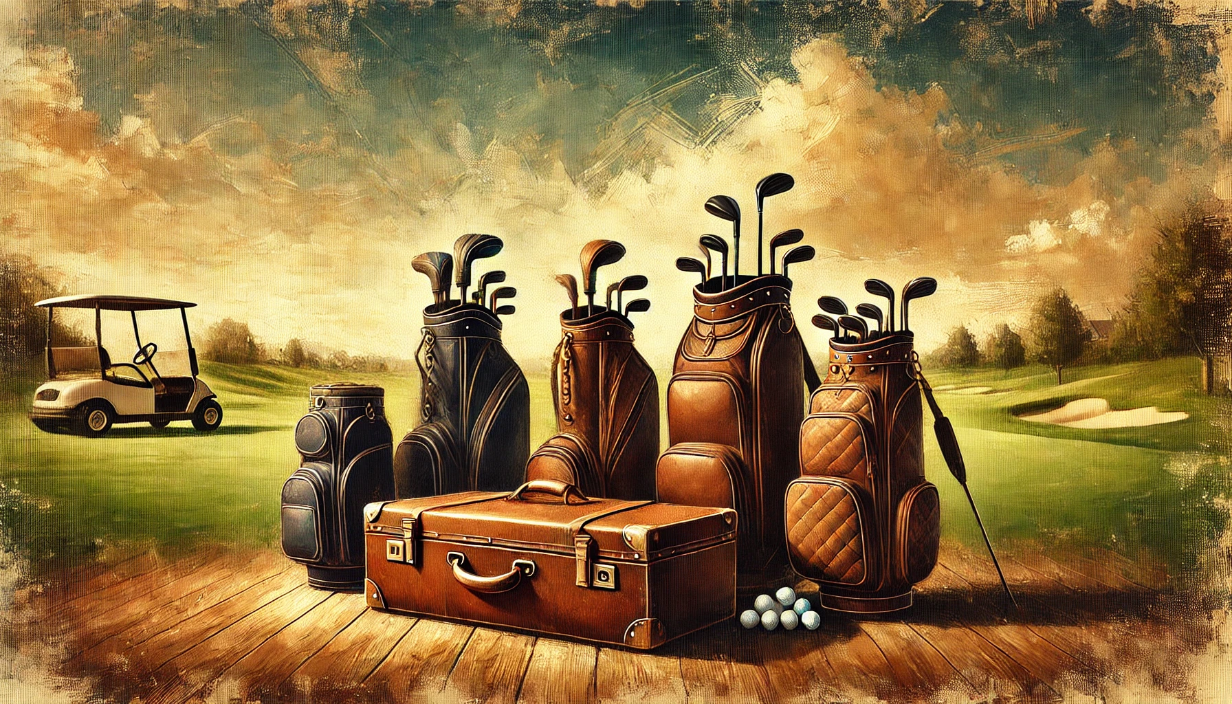 Learn which golf travel bag is the best for you. You will need a golf travel bag to keep your clubs and gear safe when you travel.