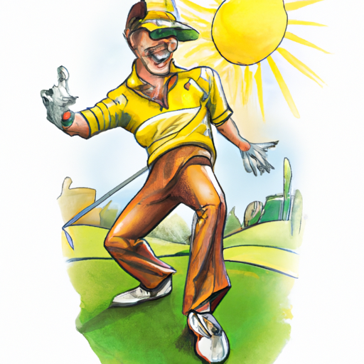 Learn to master the one piece takeaway in golf and shock your buddies with your improved skills and lower scores. Transform your golf game today!