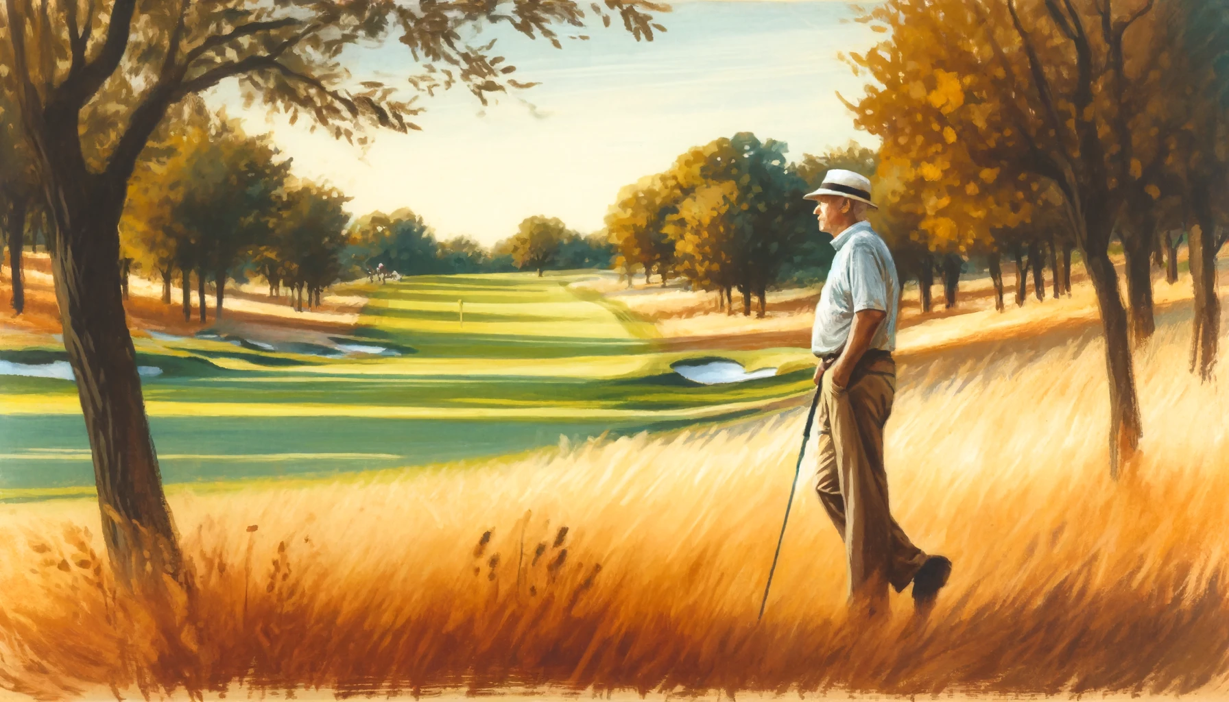 Passionate weekend golfer low spin golf balls Passionate weekend golfer low spin golf balls