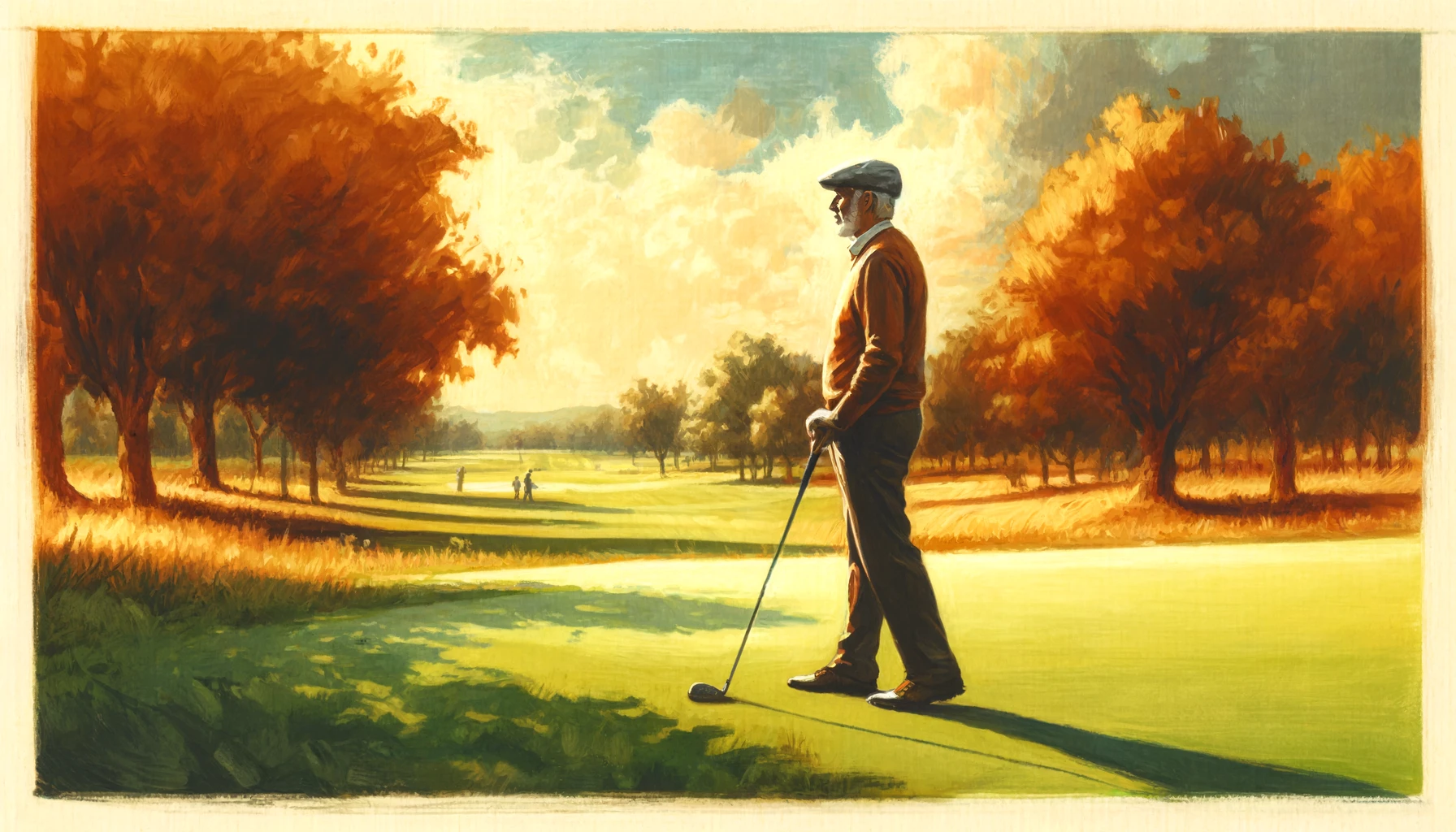 Physical advanced flexibility golf Physical advanced flexibility golf