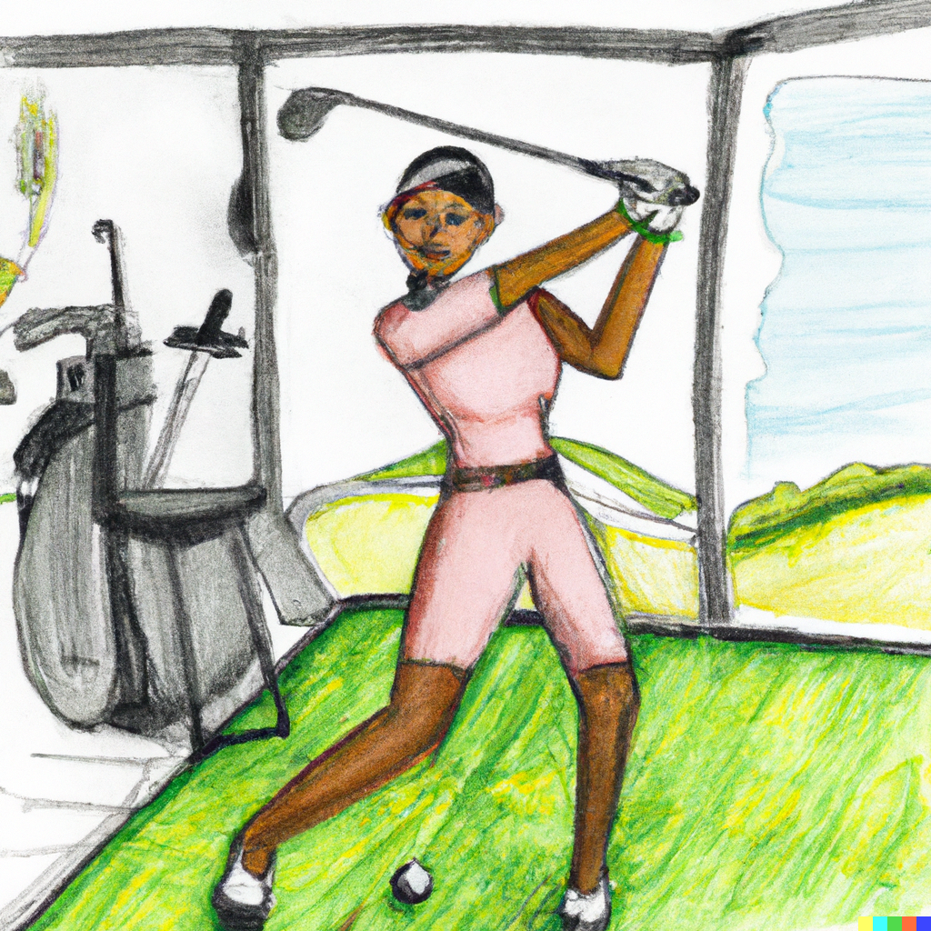 There are many different types of golf simulator tees, but which one is the best? And more importantly, which one is the best for YOU? 