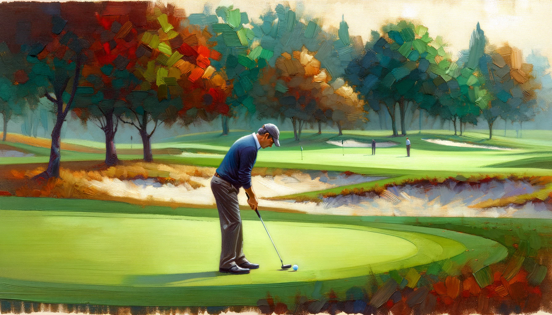 Putting techniques golf serene putt Putting techniques golf serene putt
