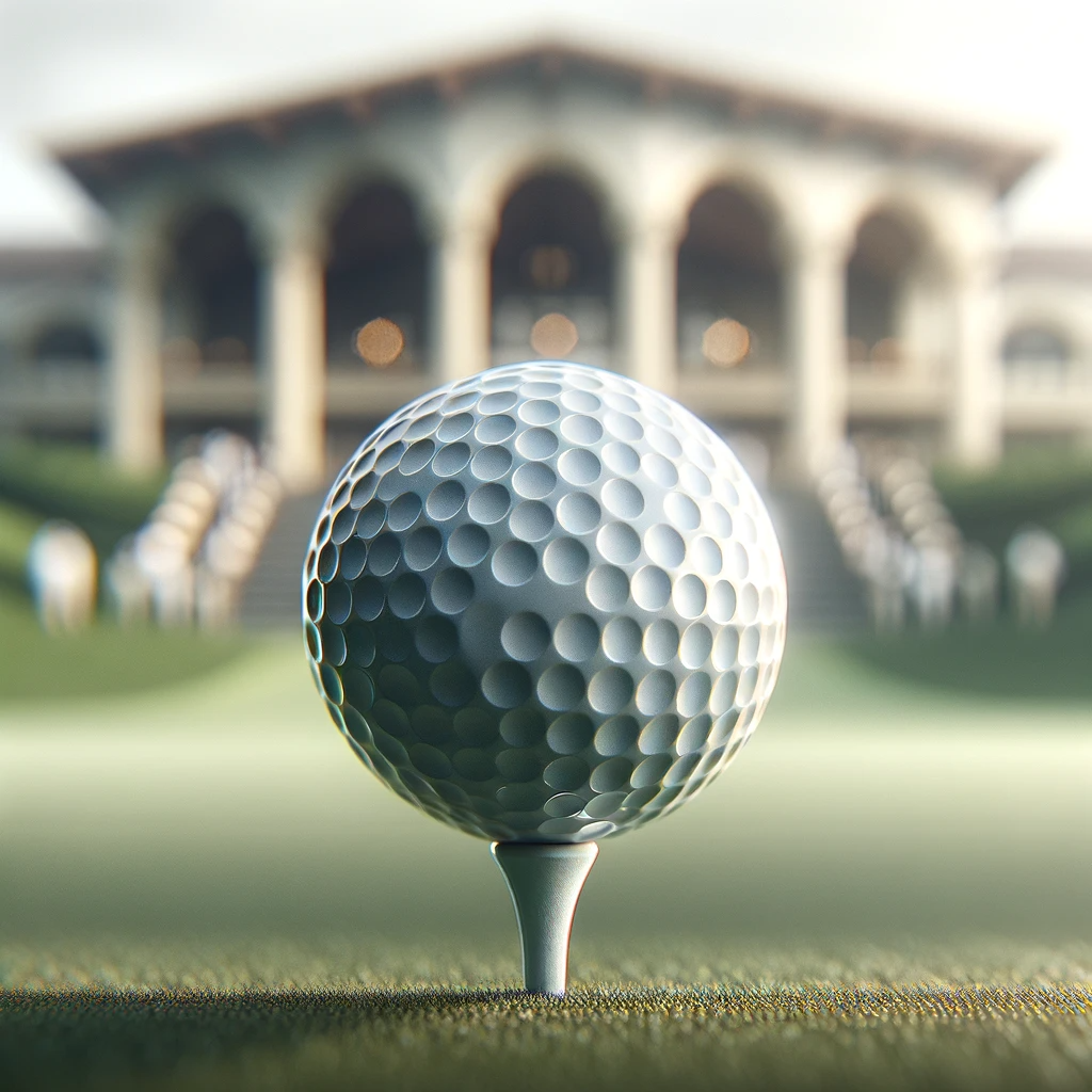 Selecting the right golf ball Selecting the right golf ball