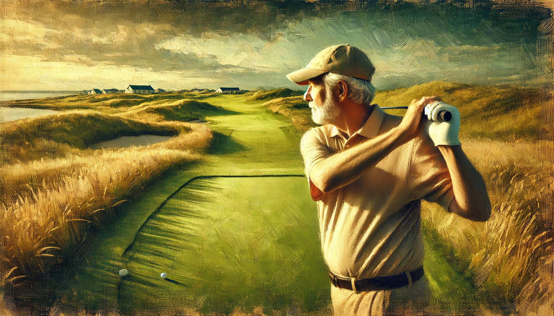 Discover effective techniques to increase your golf swing speed as a senior player. Learn safe, age-appropriate methods to add power and distance to your game.