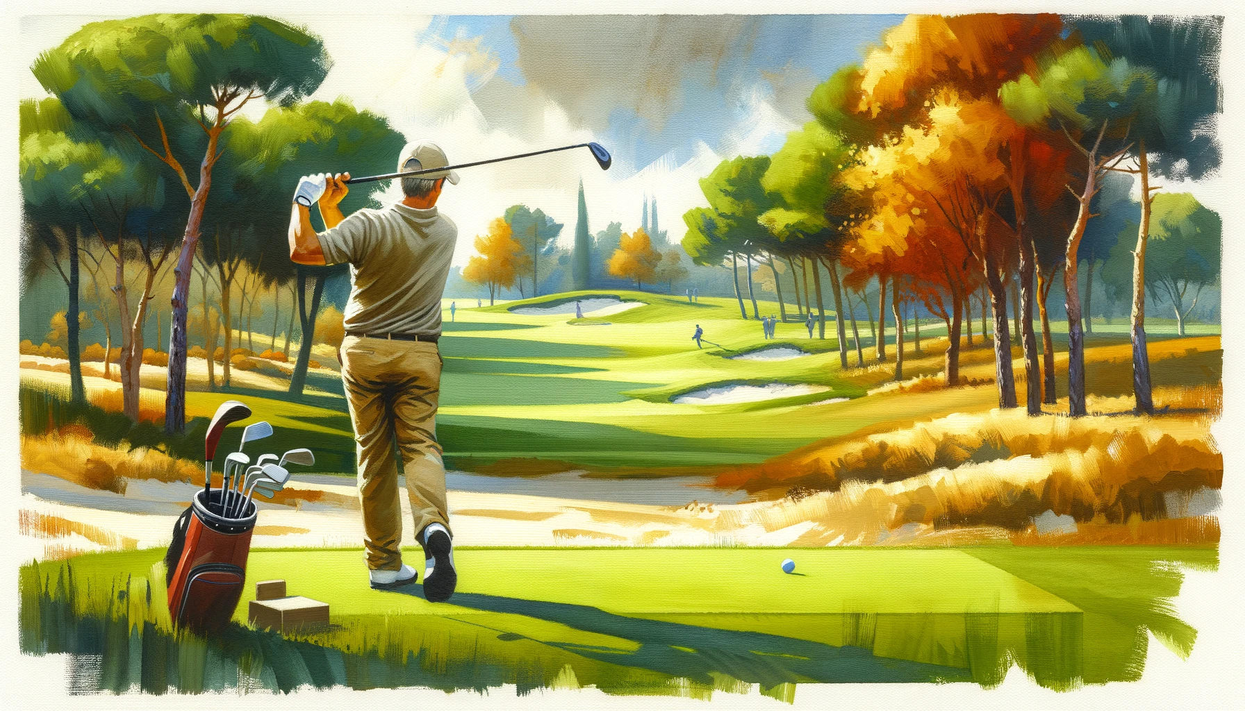 Senior golf swing tips Senior golf swing tips
