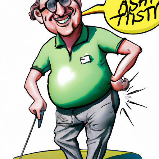 Discover the secrets to mastering the golf swing for seniors over 70 with our comprehensive guide. Unleash your potential today!