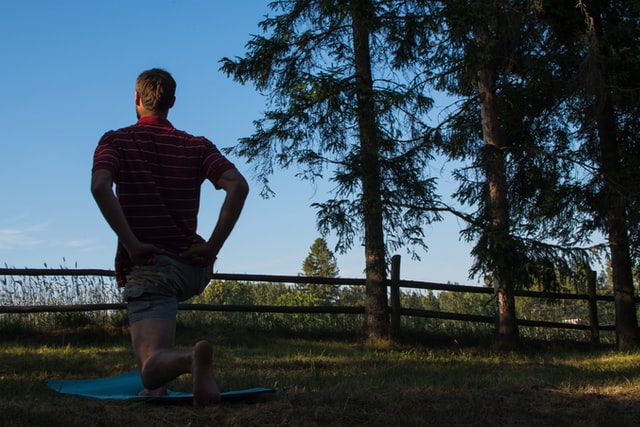 Enhance your golf swing and flexibility with targeted training programs. Unlock complete mobility and optimize your performance on the course.