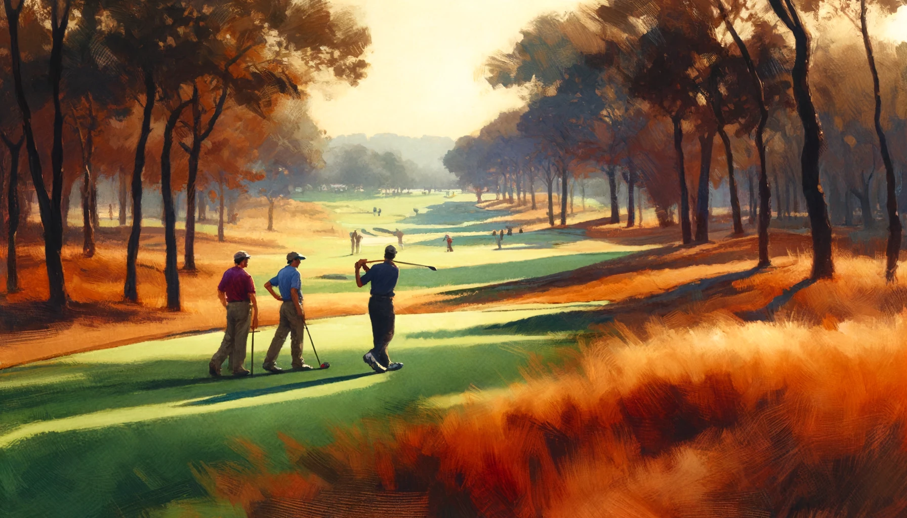 Embracing the Golfeaser Manifesto can revolutionize your golf game and life. Discover key principles and actionable tips for improvement and enjoyment.